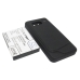 Batteria compatibile con Verizon HTC Sprint Google CS-HT6363XB