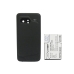 Batteria compatibile con Verizon HTC Sprint Google CS-HT6363XB