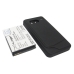 Batteria compatibile con Verizon HTC Sprint Google CS-HT6363XB