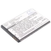 Batterie Batteria del telefono cellulare CS-HT6410SL