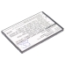 Batterie Batteria del telefono cellulare CS-HT6410SL