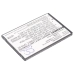 Batterie Batteria del telefono cellulare CS-HT6410SL