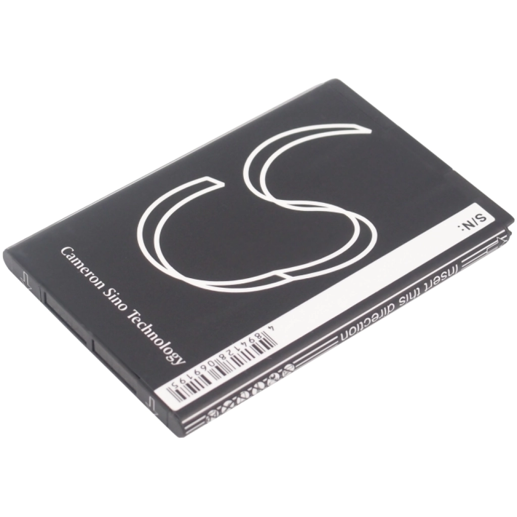Batterie Batteria del telefono cellulare CS-HT6410SL