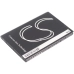 Batterie Batteria del telefono cellulare CS-HT6410SL