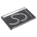 Batterie Batteria del telefono cellulare CS-HT6410SL