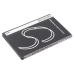 Batterie Batteria del telefono cellulare CS-HT6410SL