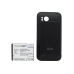 Batteria compatibile con Verizon HTC CS-HT6425HL