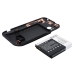 Batteria compatibile con Verizon HTC CS-HT6425HL