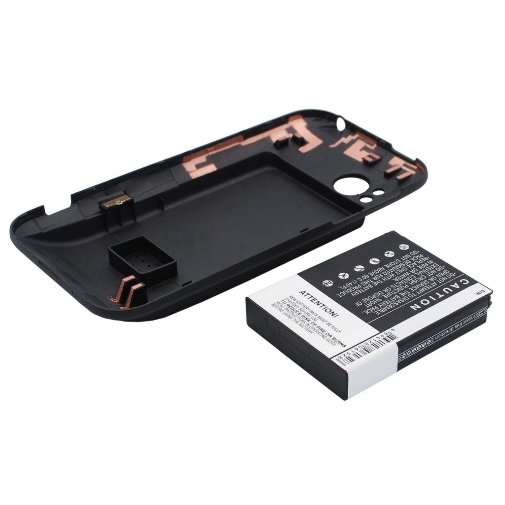 Batteria compatibile con Verizon HTC CS-HT6425HL