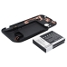 Batteria compatibile con Verizon HTC CS-HT6425HL