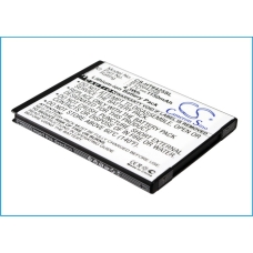 Sostituzione della batteria compatibile per Verizon 35H00168-02M,35H00168-03M,35H00168-06M,BH98100,BTR6425...