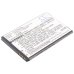 Batterie Sostituisce BTR6410B