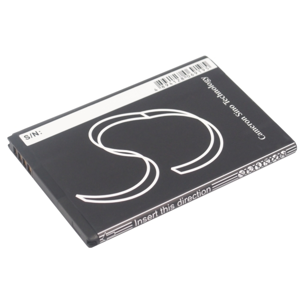 Batterie Sostituisce 35H00180-02M