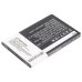 Batterie Sostituisce BTR6410B