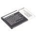 Batterie Sostituisce BTR6410B