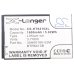 Batterie Sostituisce BTR6410B