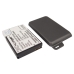 Batteria compatibile con HTC T-Mobile CS-HT7272HL
