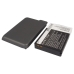 Batteria compatibile con HTC T-Mobile CS-HT7272HL