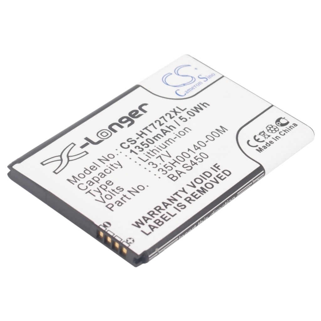 Caricabatterie Caricabatterie da tavolo CS-HT7272XL