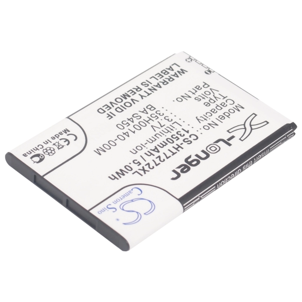Caricabatterie Caricabatterie da tavolo CS-HT7272XL
