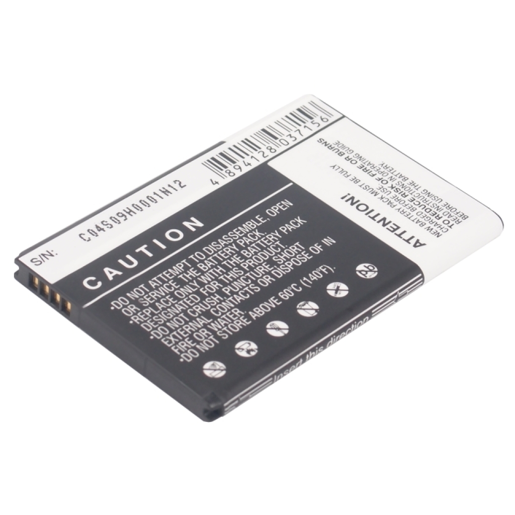 Mobile Phone Battery T-Mobile G2
