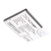 Caricabatterie Caricabatterie da tavolo CS-HT7272XL