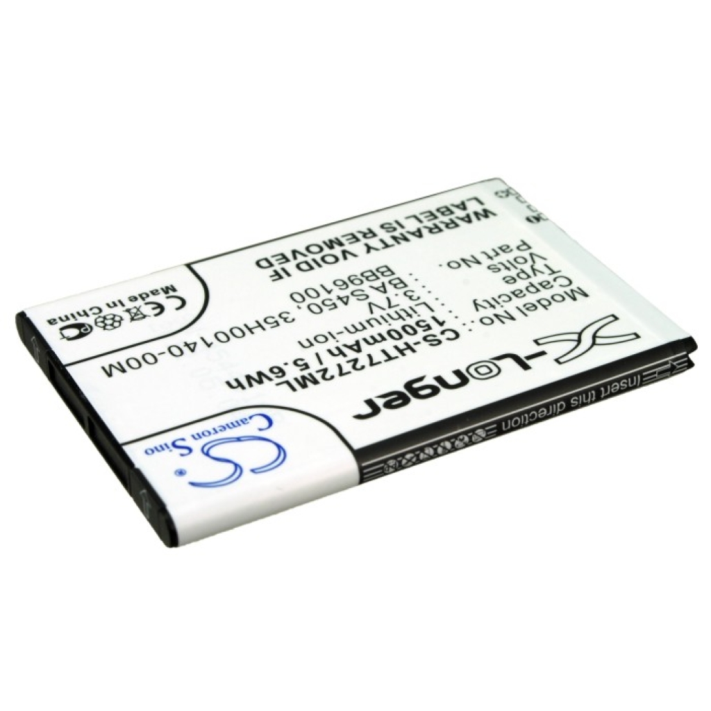 Batterie Sostituisce 35H00140-00M