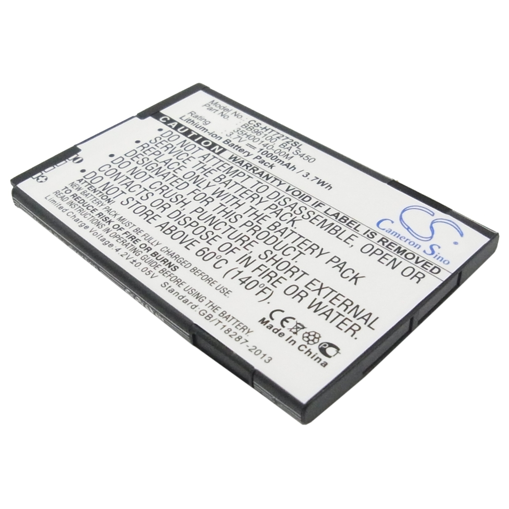 Batterie Sostituisce 35H00140-00M