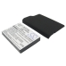 Sostituzione della batteria compatibile per HTC 35H00123-29M,BA S550