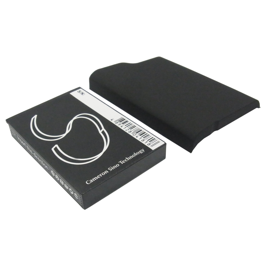 Sostituzione della batteria compatibile per HTC 35H00123-29M,BA S550