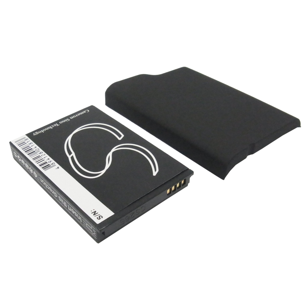 Sostituzione della batteria compatibile per HTC 35H00123-29M,BA S550