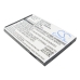 Sostituzione della batteria compatibile per HTC 35H00123-29M,BA S550