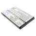Sostituzione della batteria compatibile per HTC 35H00123-29M,BA S550