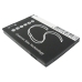 Sostituzione della batteria compatibile per HTC 35H00123-29M,BA S550