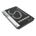 Sostituzione della batteria compatibile per HTC 35H00123-29M,BA S550