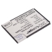 Sostituzione della batteria compatibile per HTC 35H00123-29M,BA S550