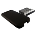 CS-HT8181XL contacts and caution side with cover