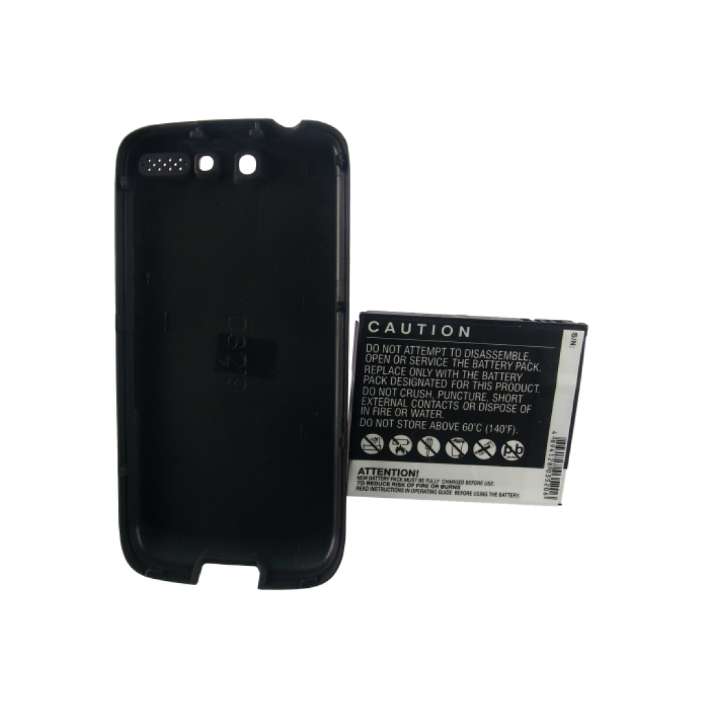 CS-HT8181XL rear caution label and cover