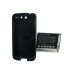 CS-HT8181XL rear caution label and cover