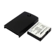 Batterie Batteria del telefono cellulare CS-HT8282XL