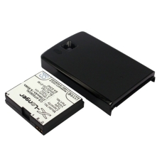 Sostituzione della batteria compatibile per HTC 35H00120-01M,BA S340,BLAC160
