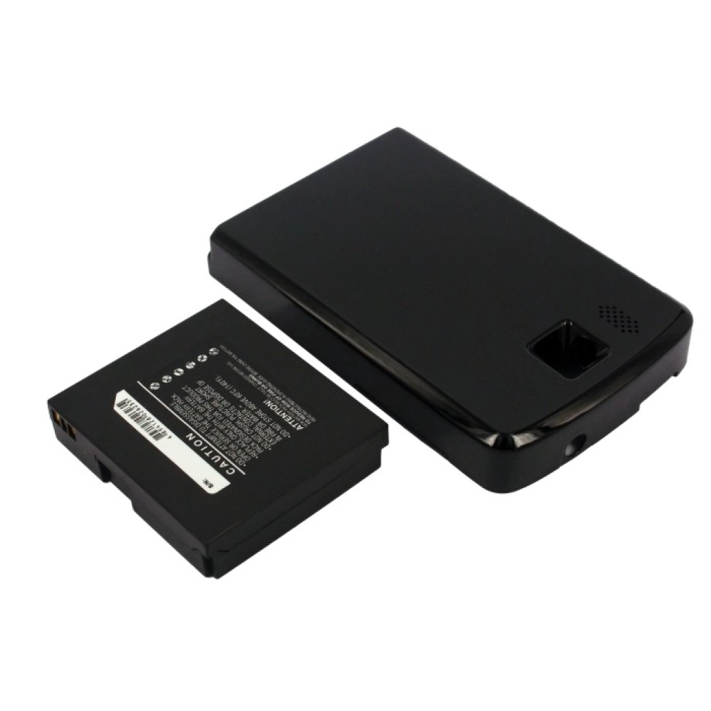 Batterie Batteria del telefono cellulare CS-HT8282XL