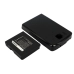 Batterie Batteria del telefono cellulare CS-HT8282XL