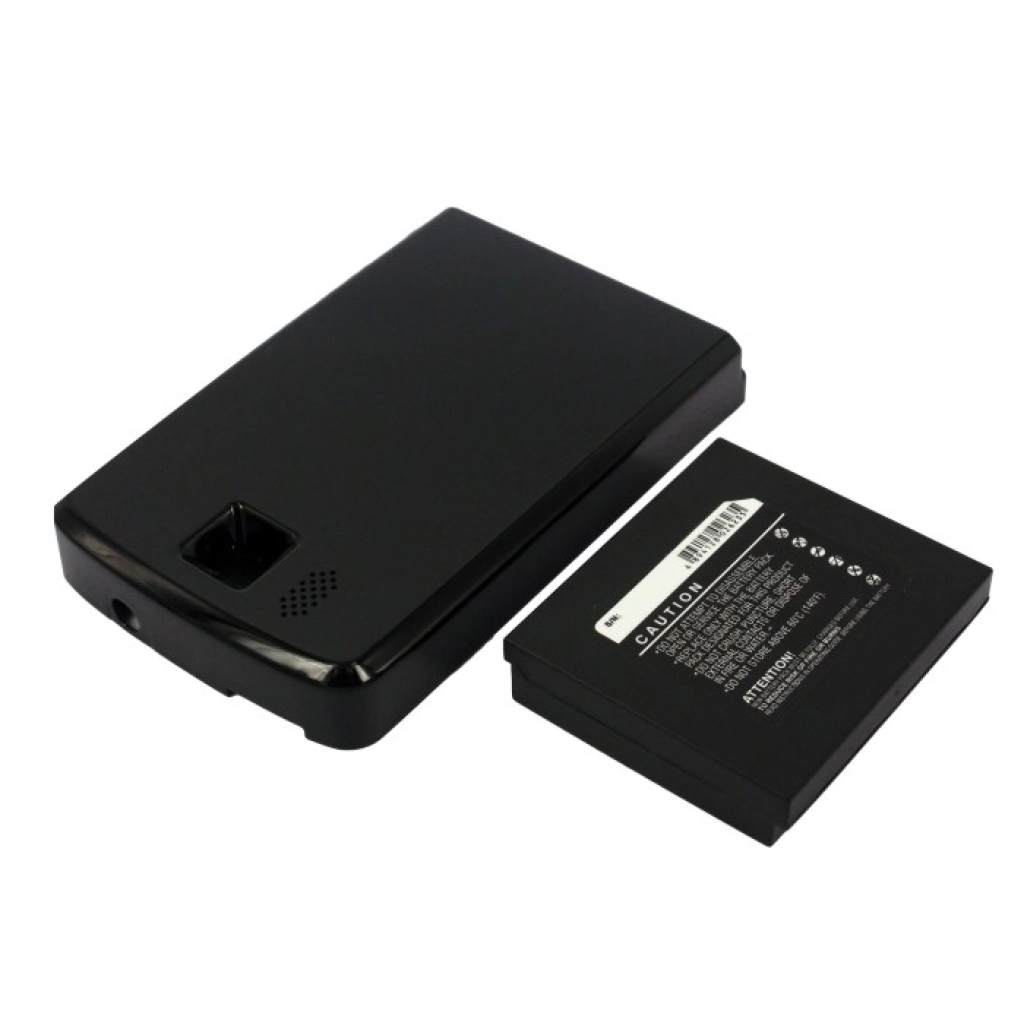 Batterie Batteria del telefono cellulare CS-HT8282XL
