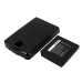 Batterie Batteria del telefono cellulare CS-HT8282XL