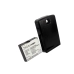 Batterie Batteria del telefono cellulare CS-HT8282XL