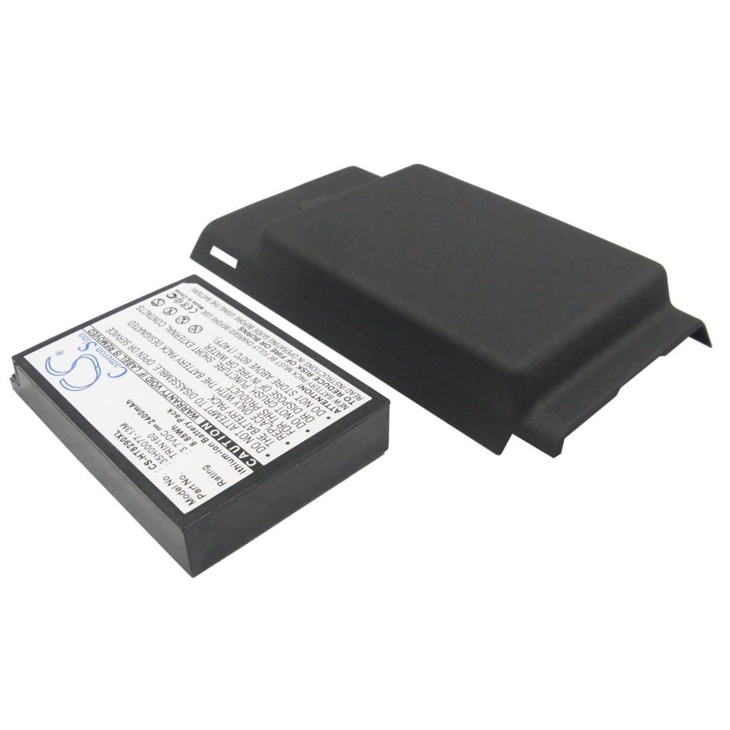 Batteria compatibile con HTC CS-HT8290XL