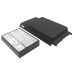 Batteria compatibile con HTC CS-HT8290XL