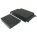 Batteria compatibile con HTC CS-HT8290XL