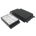 Batteria compatibile con HTC CS-HT8290XL